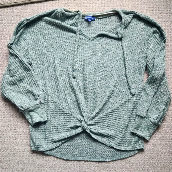 Democracy Sweater - Picture 1 of 4